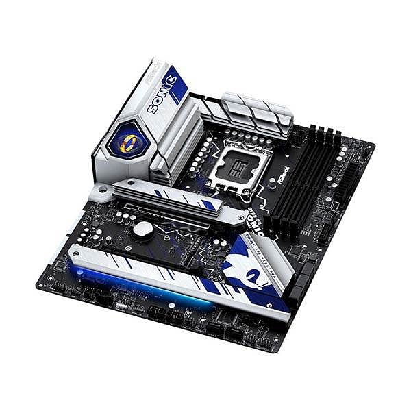 Asrock Z790 PG Sonic  DDR5  Placa Base Intel 1700