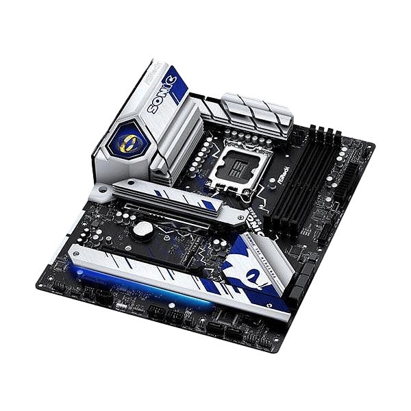 Asrock Z790 PG Sonic  DDR5  Placa Base Intel 1700