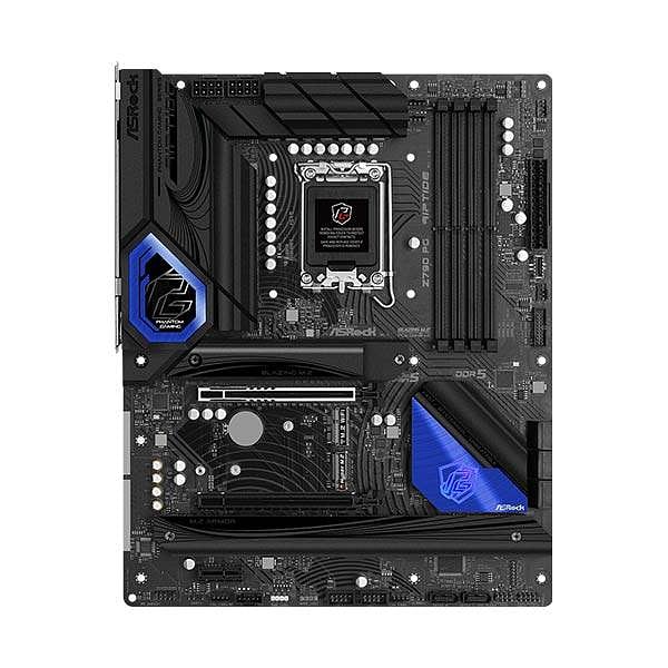 Asrock Z790 PG Riptide  DDR5  Placa Base Intel 1700