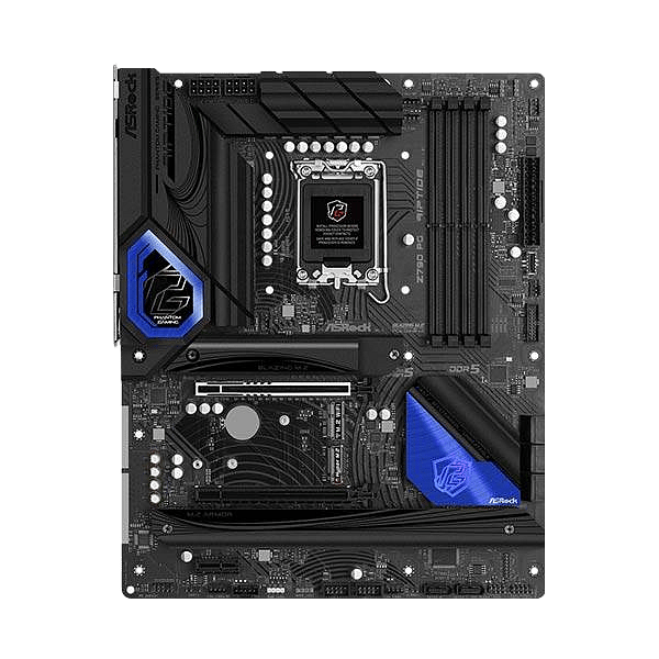 Asrock Z790 PG Riptide  DDR5  Placa Base Intel 1700