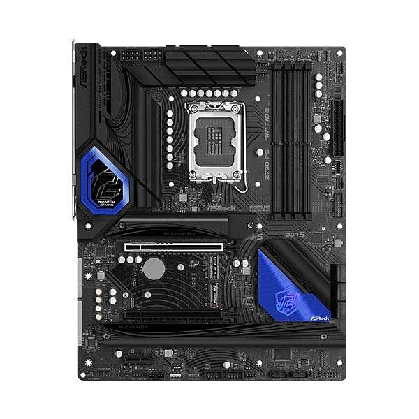 Asrock Z790 PG Riptide  DDR5  Placa Base Intel 1700
