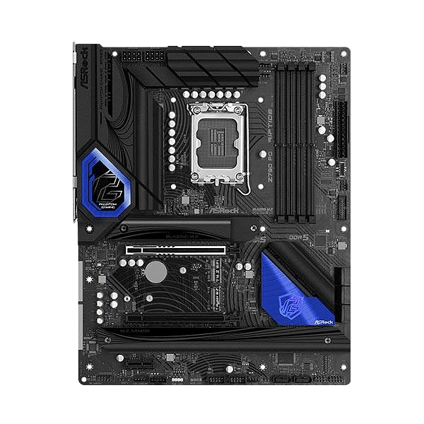 Asrock Z790 PG Riptide  DDR5  Placa Base Intel 1700