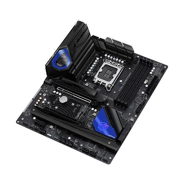 Asrock Z790 PG Riptide  DDR5  Placa Base Intel 1700