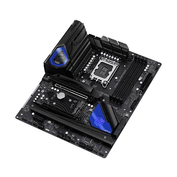 Asrock Z790 PG Riptide  DDR5  Placa Base Intel 1700