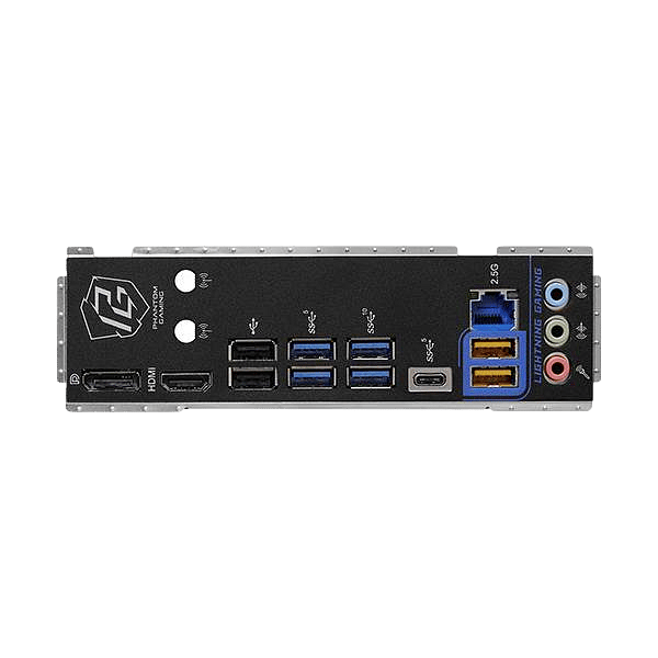 Asrock Z790 PG Riptide  DDR5  Placa Base Intel 1700
