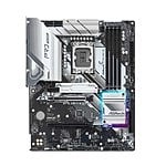 Asrock Z790 Pro RS  DDR5  Placa Base Intel 1700