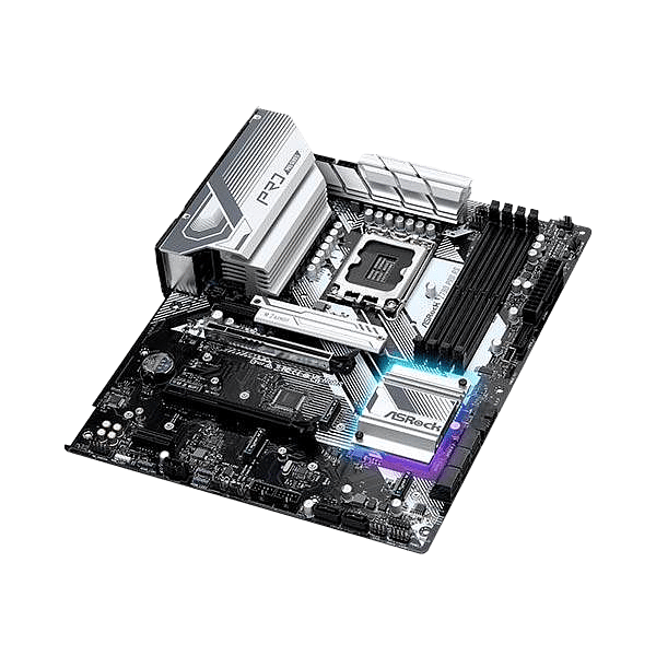 Asrock Z790 Pro RS  DDR5  Placa Base Intel 1700