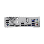 Asrock Z790 Pro RS  DDR5  Placa Base Intel 1700
