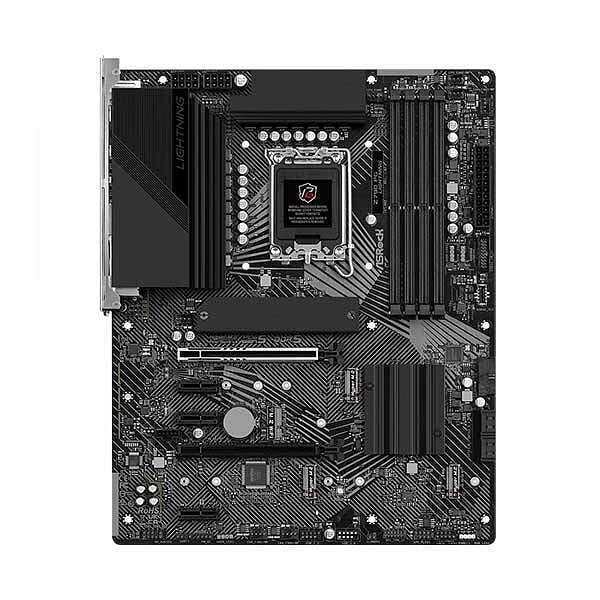 Asrock Z790 PG Lightning  DDR5  Placa Base Intel 1700