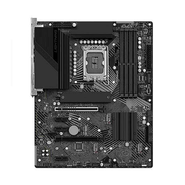 Asrock Z790 PG Lightning  DDR5  Placa Base Intel 1700