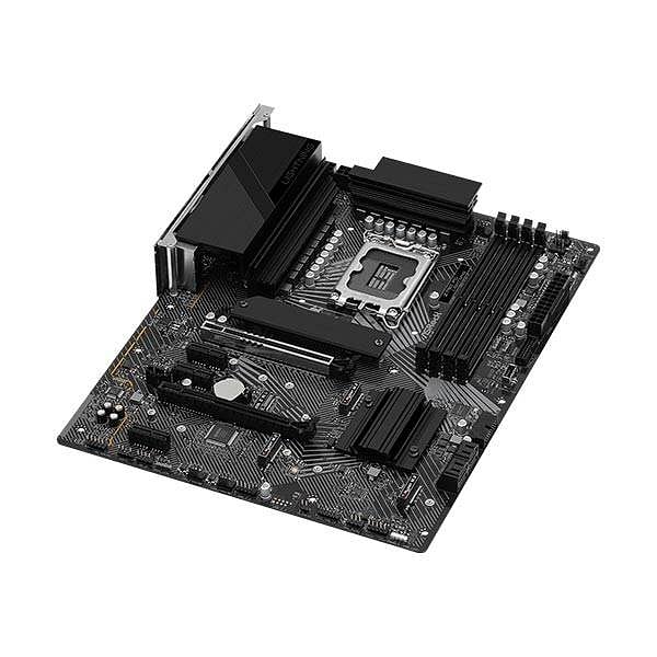 Asrock Z790 PG Lightning  DDR5  Placa Base Intel 1700