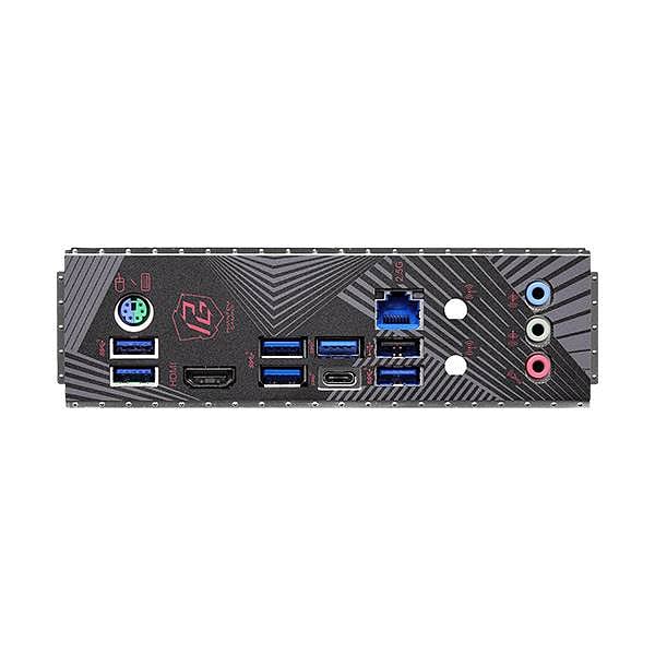 Asrock Z790 PG Lightning  DDR5  Placa Base Intel 1700