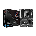 Asrock Z790 PG Lightning  DDR4  Placa Base Intel 1700