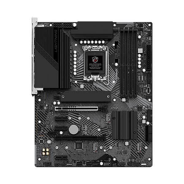 Asrock Z790 PG Lightning  DDR4  Placa Base Intel 1700
