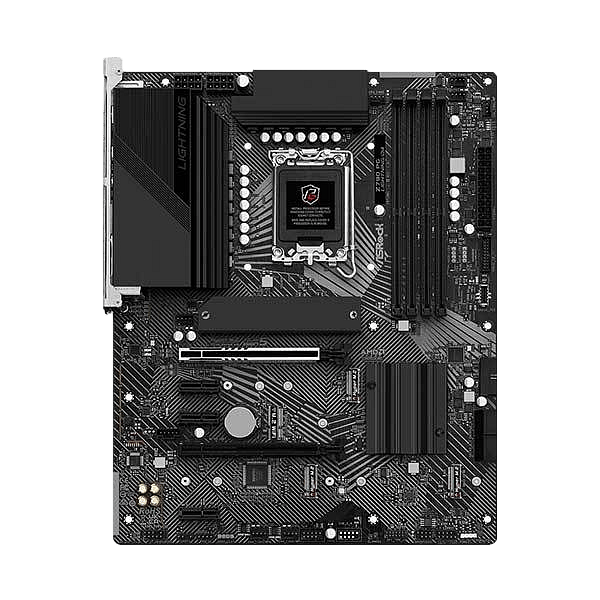 Asrock Z790 PG Lightning  DDR4  Placa Base Intel 1700