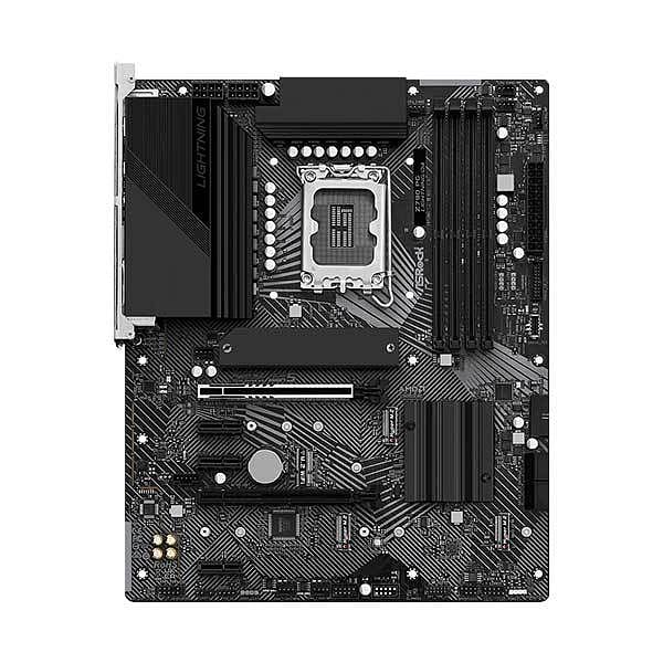 Asrock Z790 PG Lightning  DDR4  Placa Base Intel 1700