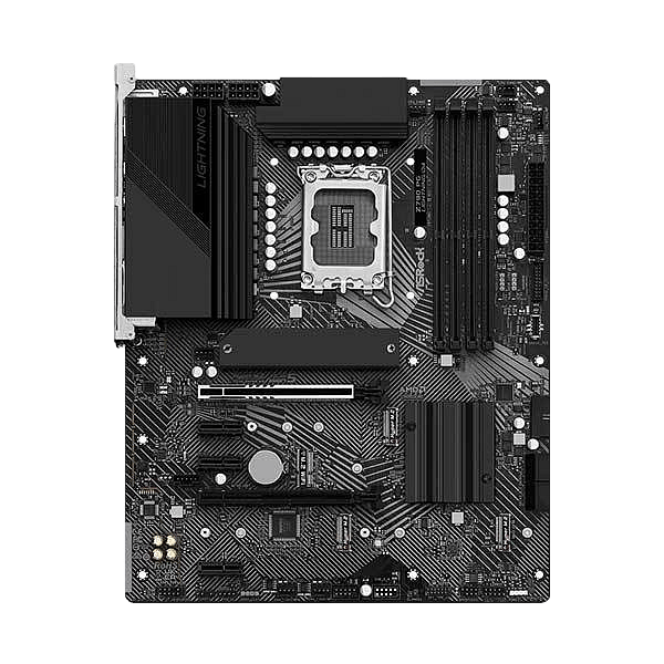 Asrock Z790 PG Lightning  DDR4  Placa Base Intel 1700