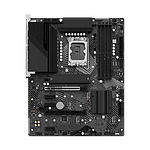 Asrock Z790 PG Lightning  DDR4  Placa Base Intel 1700