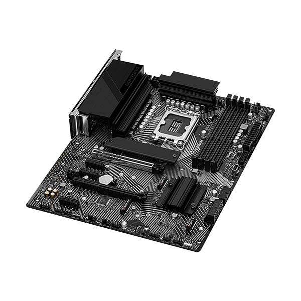 Asrock Z790 PG Lightning  DDR4  Placa Base Intel 1700