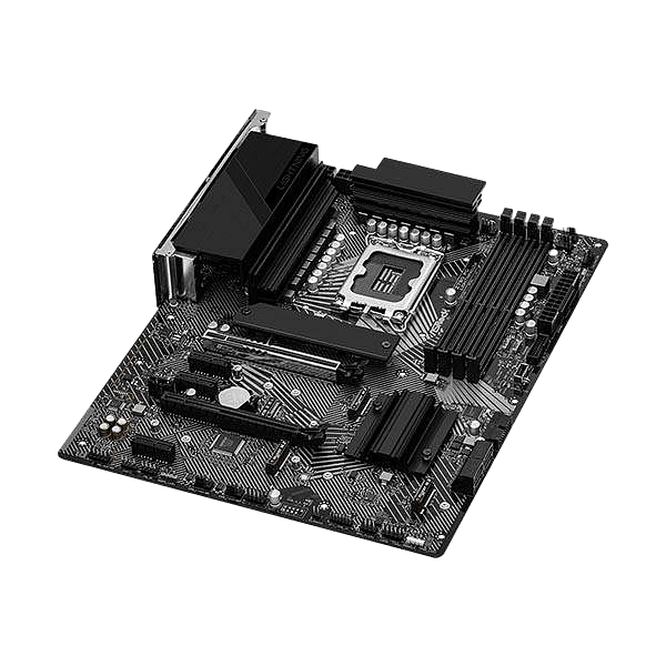 Asrock Z790 PG Lightning  DDR4  Placa Base Intel 1700