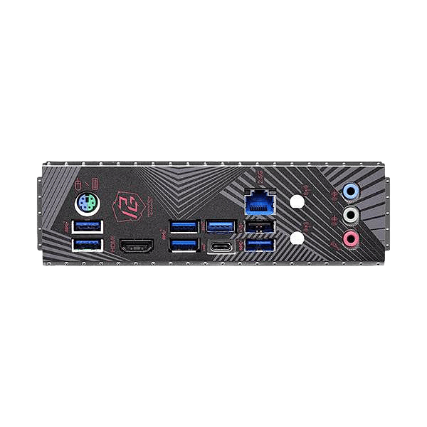 Asrock Z790 PG Lightning  DDR4  Placa Base Intel 1700