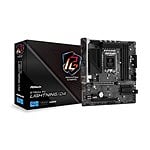 Asrock Z790M PG Lightning  DDR4  Placa Base Intel 1700