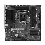 Asrock Z790M PG Lightning  DDR4  Placa Base Intel 1700