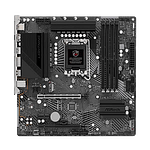 Asrock Z790M PG Lightning  DDR4  Placa Base Intel 1700