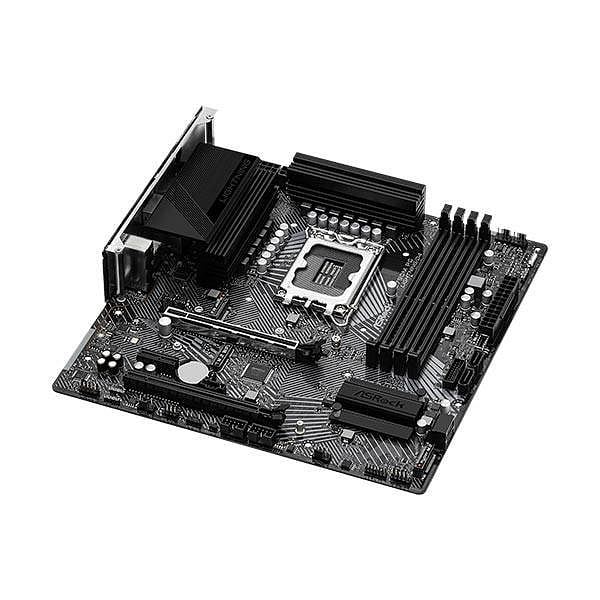 Asrock Z790M PG Lightning  DDR4  Placa Base Intel 1700