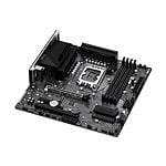 Asrock Z790M PG Lightning  DDR4  Placa Base Intel 1700