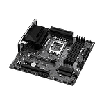 Asrock Z790M PG Lightning  DDR4  Placa Base Intel 1700