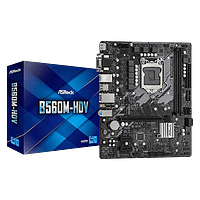 Asrock B560MHDV  Placa Base Intel 1200
