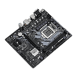 Asrock B560MHDV  Placa Base Intel 1200