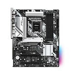 Asrock B760 Pro RS  DDR5  ATX  Placa Base Intel 1700