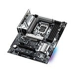 Asrock B760 Pro RS  DDR5  ATX  Placa Base Intel 1700