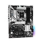 Asrock B760 Pro RS  DDR5  ATX  Placa Base Intel 1700