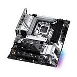 Asrock B760 Pro RS  DDR4  ATX  Placa Base Intel 1700