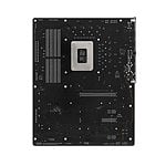 Asrock B760 Pro RS  DDR4  ATX  Placa Base Intel 1700