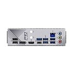 Asrock B760 Pro RS  DDR4  ATX  Placa Base Intel 1700