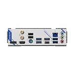 Asrock B760M PG Sonic  WiFi AX  DDR5  MicroATX  Placa Base Intel 1700