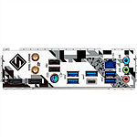 Asrock B760M Steel Legend  WiFi AX  DDR5  MicroATX  Placa Base Intel 1700