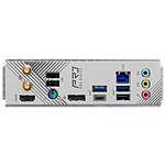 Asrock B760M Pro RS  WiFi AX  DDR4  Micro ATX  Placa Base Intel 1700