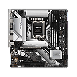 Asrock B760M Pro RS  DDR4  MicroATX  Placa Base Intel 1700