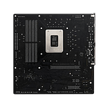 Asrock B760M Pro RS  DDR4  MicroATX  Placa Base Intel 1700