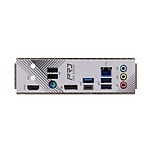 Asrock B760M Pro RS  DDR4  MicroATX  Placa Base Intel 1700