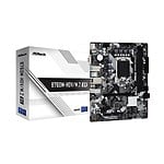 Asrock B760MHDVM2  DDR4  MicroATX  Placa Base Intel 1700