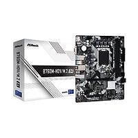 Asrock B760M-HDV/M.2 / DDR4 / MicroATX - Placa Base Intel 1700