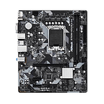 Asrock B760MHDVM2  DDR4  MicroATX  Placa Base Intel 1700