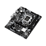 Asrock B760MHDVM2  DDR4  MicroATX  Placa Base Intel 1700