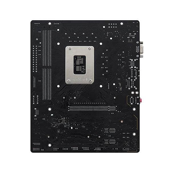 Asrock B760MHDVM2  DDR4  MicroATX  Placa Base Intel 1700